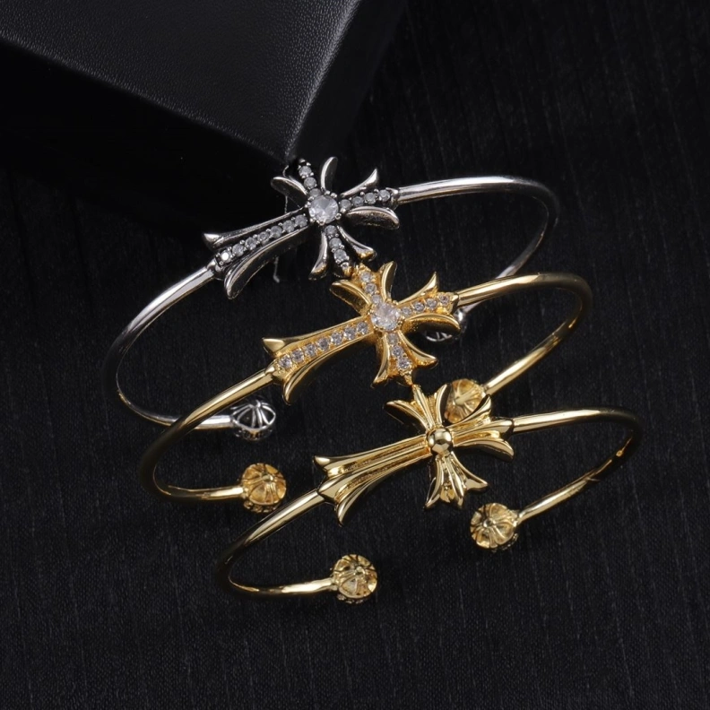 Sophisticated Chrxmx Hxxrts Bracelets 297297