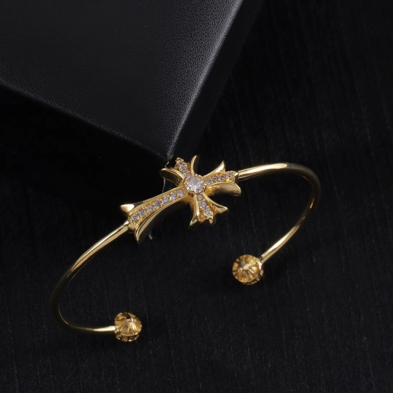 Sophisticated Chrxmx Hxxrts Bracelets 297297
