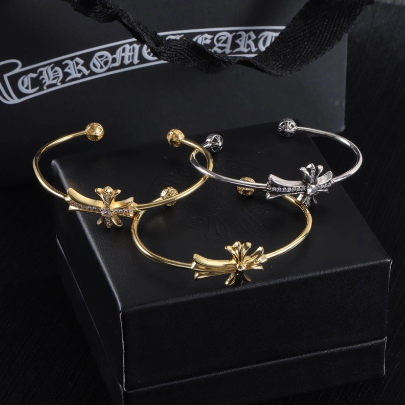 Sophisticated Chrxmx Hxxrts Bracelets 297297