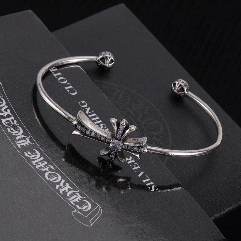 Sophisticated Chrxmx Hxxrts Bracelets 297297