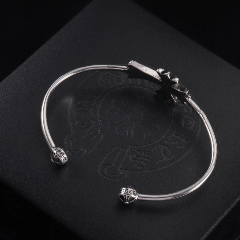 Sophisticated Chrxmx Hxxrts Bracelets 297297