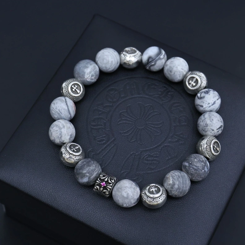 Cozy Chrxmx Hxxrts Bracelets 297293