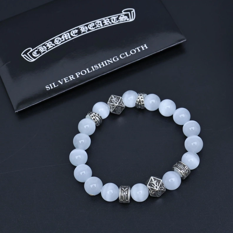 Cozy Chrxmx Hxxrts Bracelets 297293