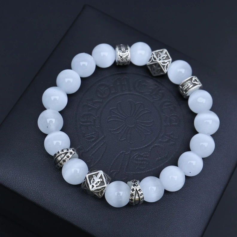 Cozy Chrxmx Hxxrts Bracelets 297293