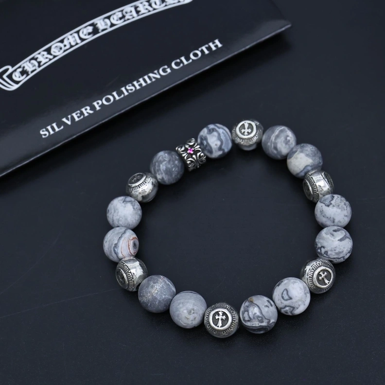 Cozy Chrxmx Hxxrts Bracelets 297293