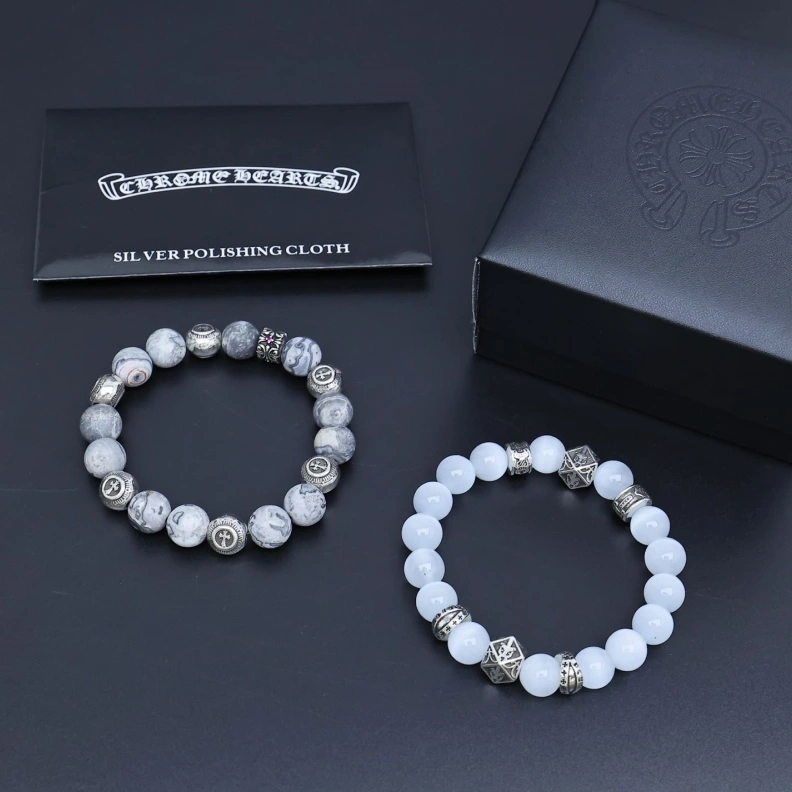 Cozy Chrxmx Hxxrts Bracelets 297293
