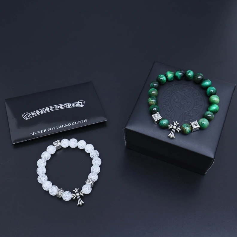 Cozy Chrxmx Hxxrts Bracelets 297287