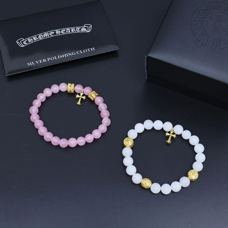 Chrxmx Hxxrts Bracelets Bold 297290