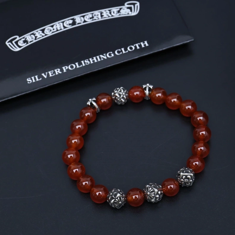 Reliable Chrxmx Hxxrts Bracelets 297283