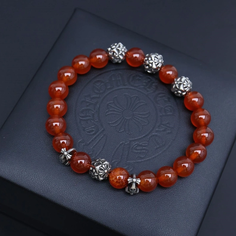 Reliable Chrxmx Hxxrts Bracelets 297283