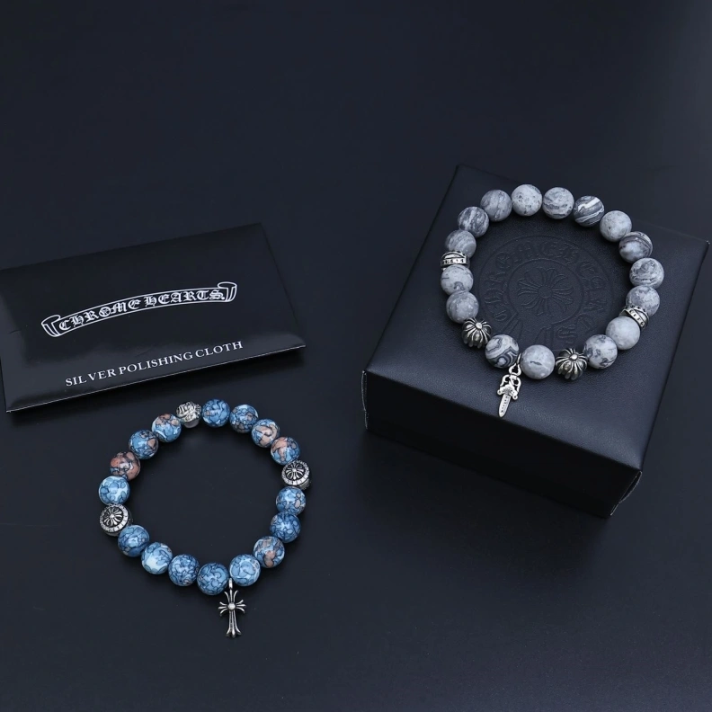 SportInspired Chrxmx Hxxrts Bracelets 297291