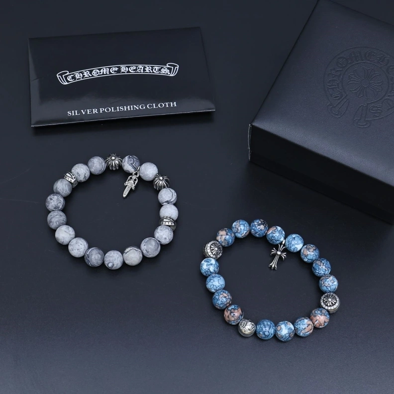 SportInspired Chrxmx Hxxrts Bracelets 297291