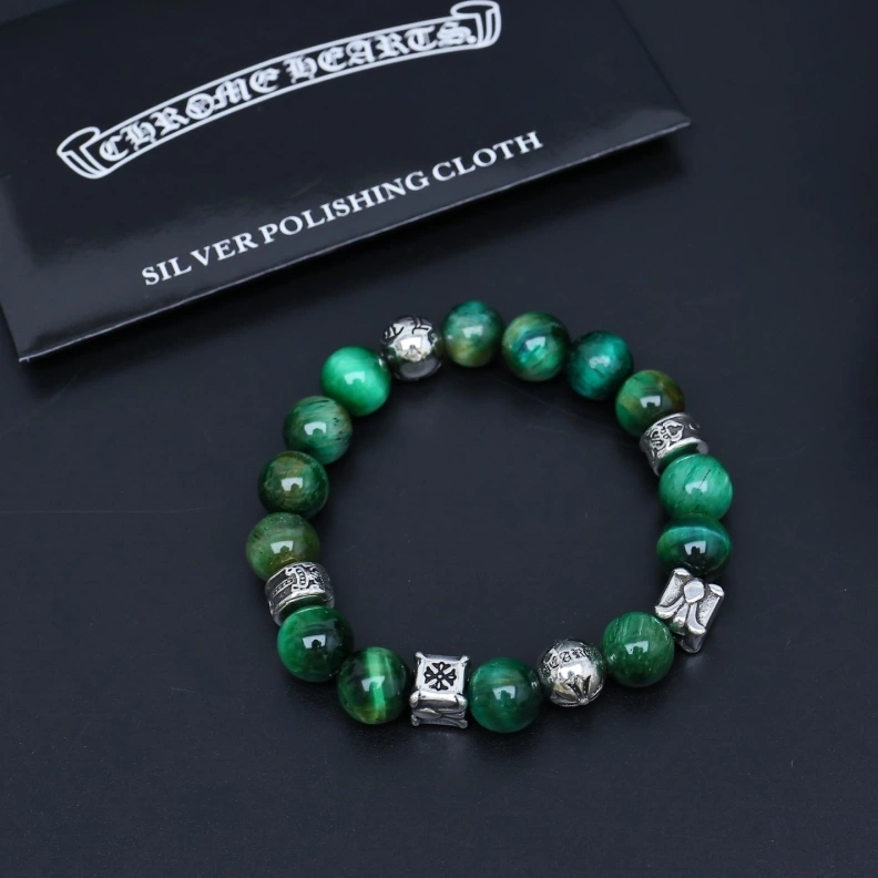 Chrxmx Hxxrts Bracelets Fashionable 297280