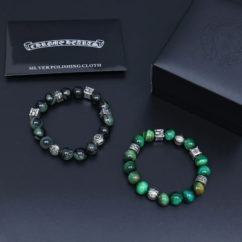 Chrxmx Hxxrts Bracelets Fashionable 297280