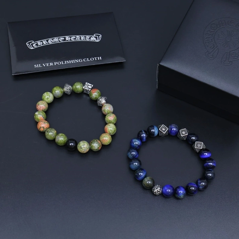 Chrxmx Hxxrts Bracelets Refined 297286
