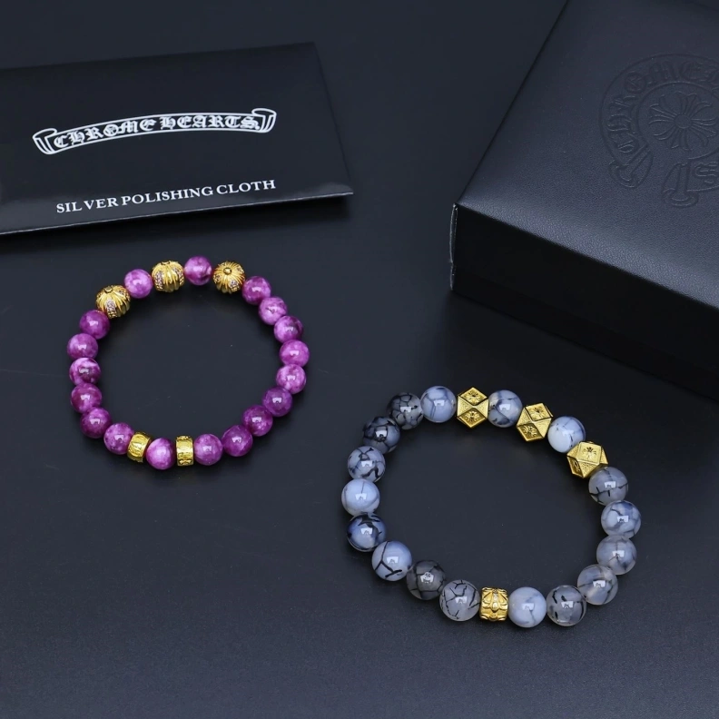 Chrxmx Hxxrts Bracelets Bold 297275
