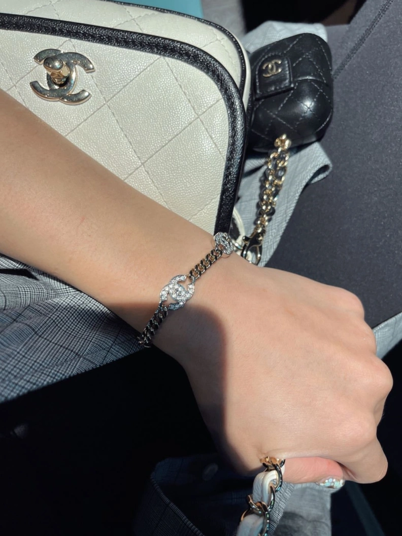 Chxnxl Bracelets GoAnywhere 286469