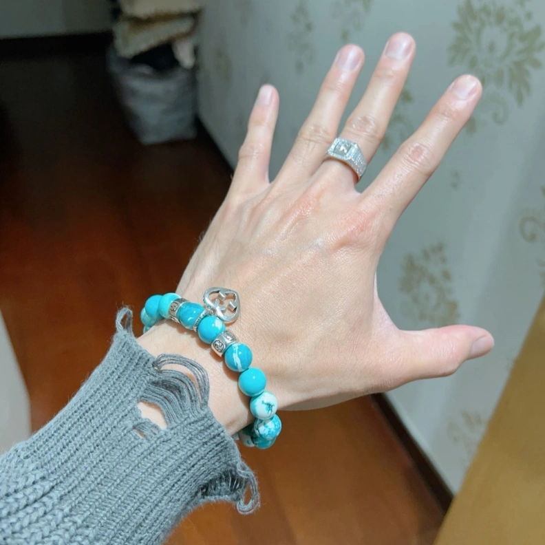 Gxccx Bracelets Unique 302834