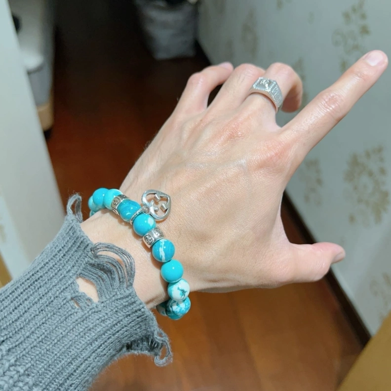 Gxccx Bracelets Unique 302834