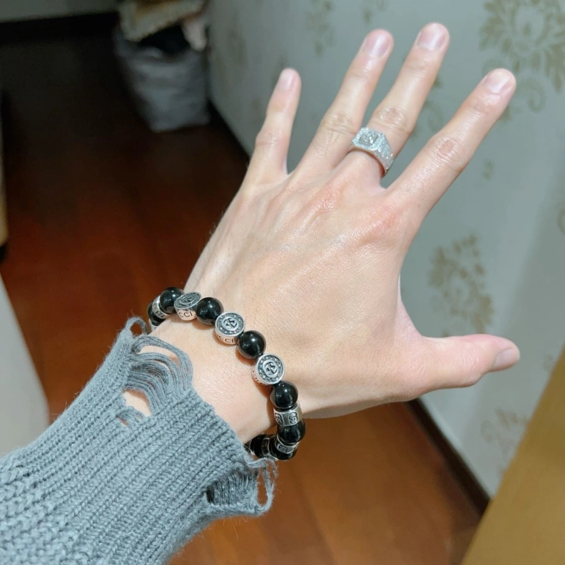 EyeCatching Gxccx Bracelets 302836