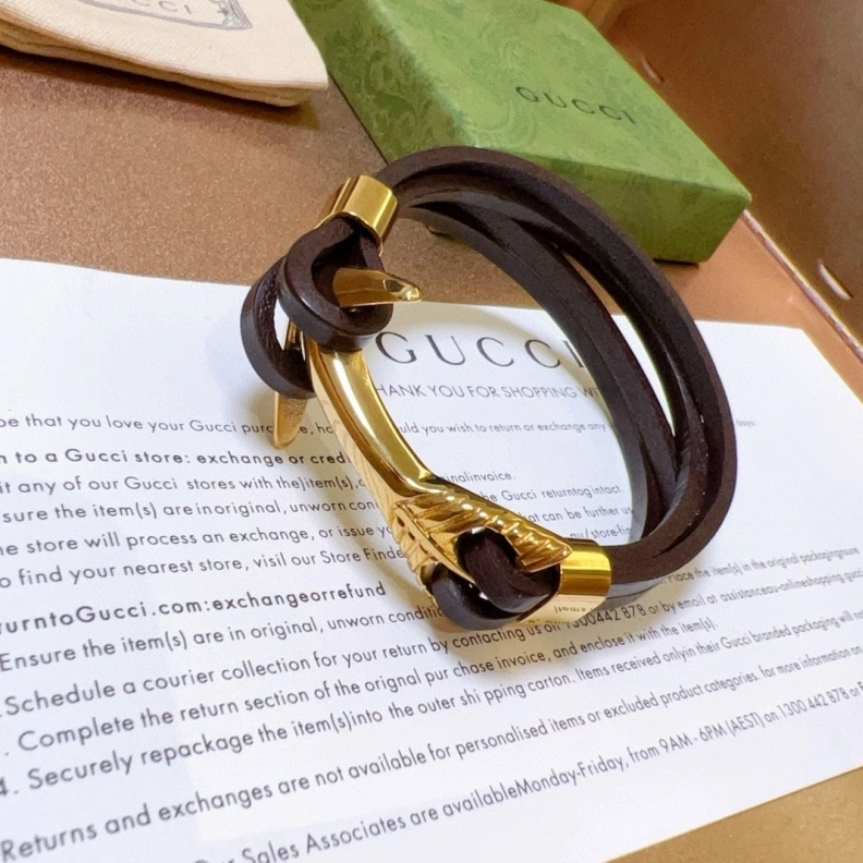 Gxccx Bracelets Sophisticated 302831