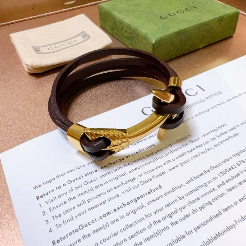 Gxccx Bracelets Sophisticated 302831