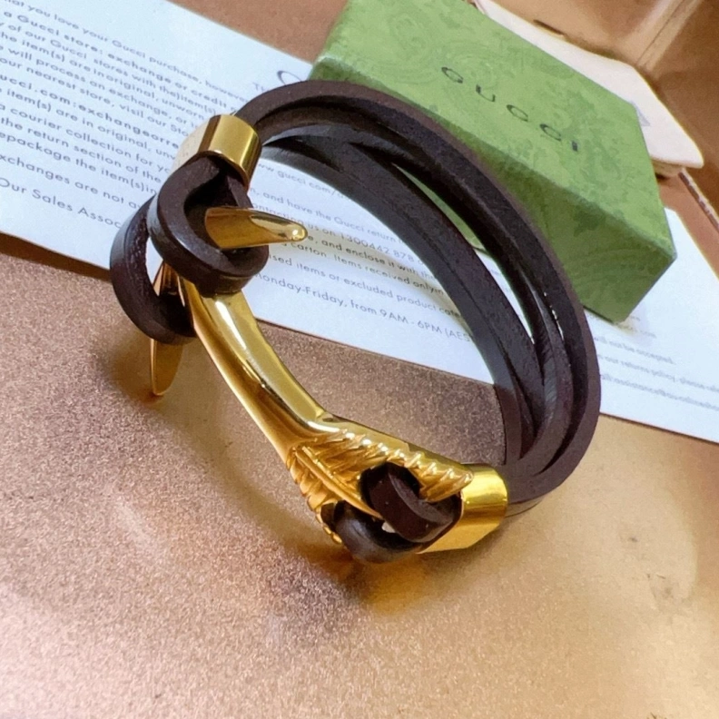 Gxccx Bracelets Sophisticated 302831