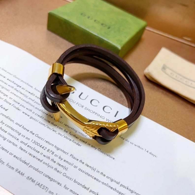 Gxccx Bracelets Sophisticated 302831