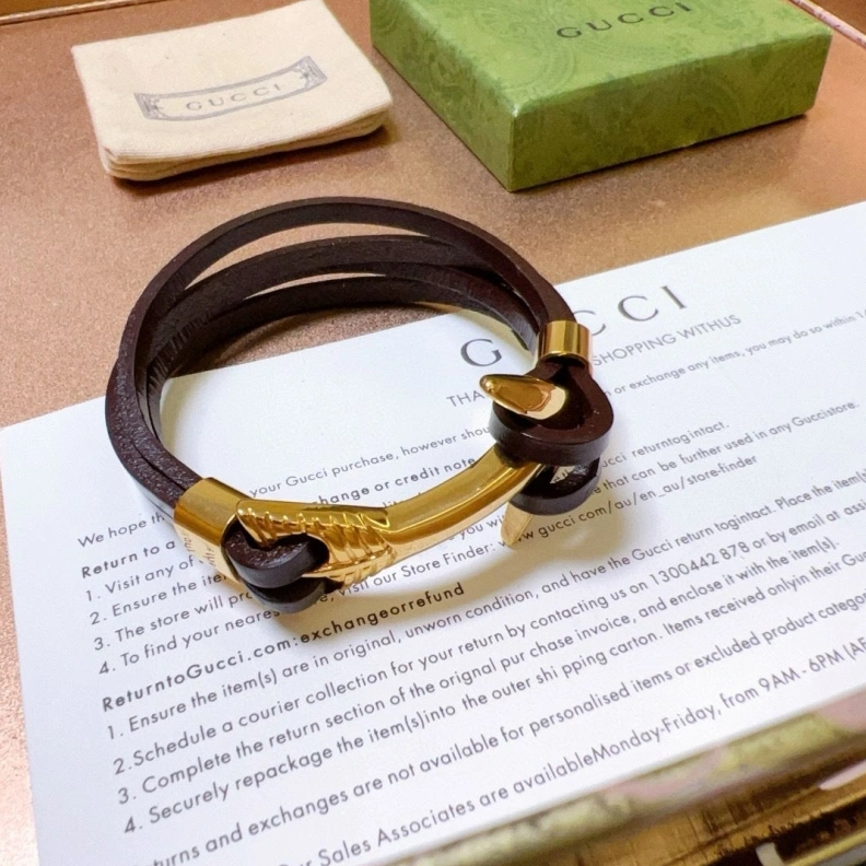Gxccx Bracelets Sophisticated 302831