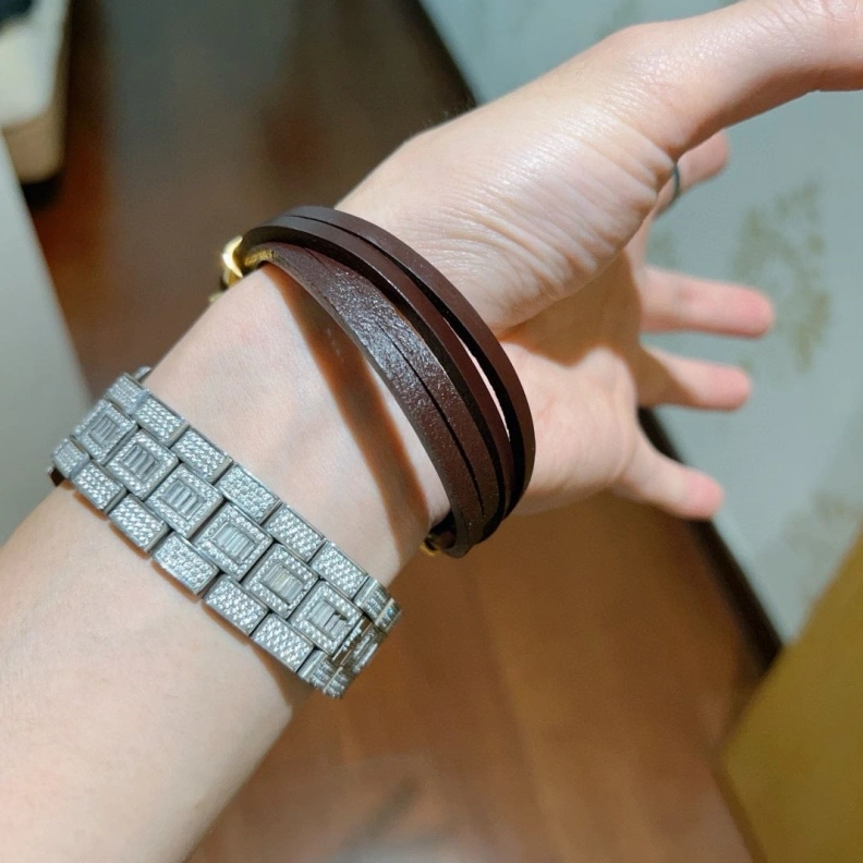 Gxccx Bracelets Sophisticated 302831
