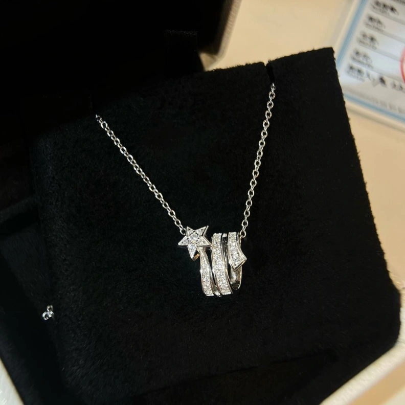 Chxnxl Necklaces Reliable 285357