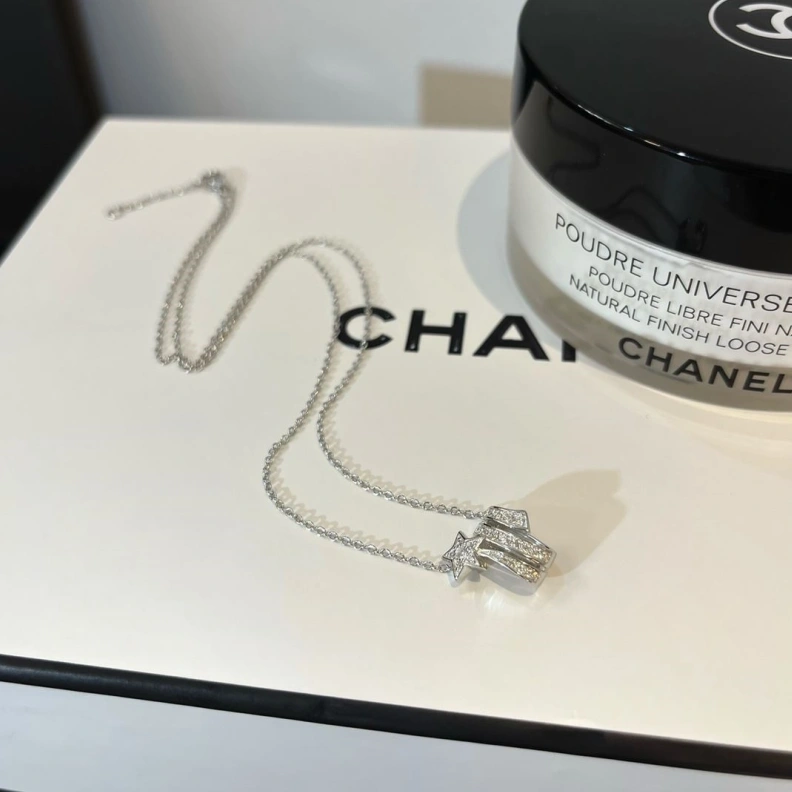 Chxnxl Necklaces Reliable 285357