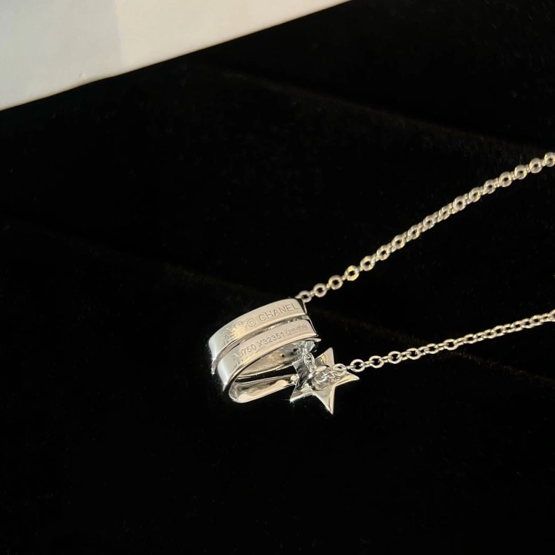 Chxnxl Necklaces Reliable 285357