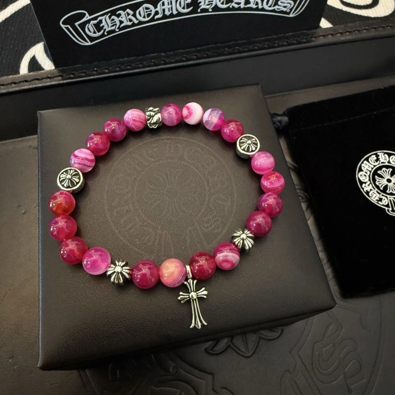 Chrxmx Hxxrts Bracelets StreetReady 297279