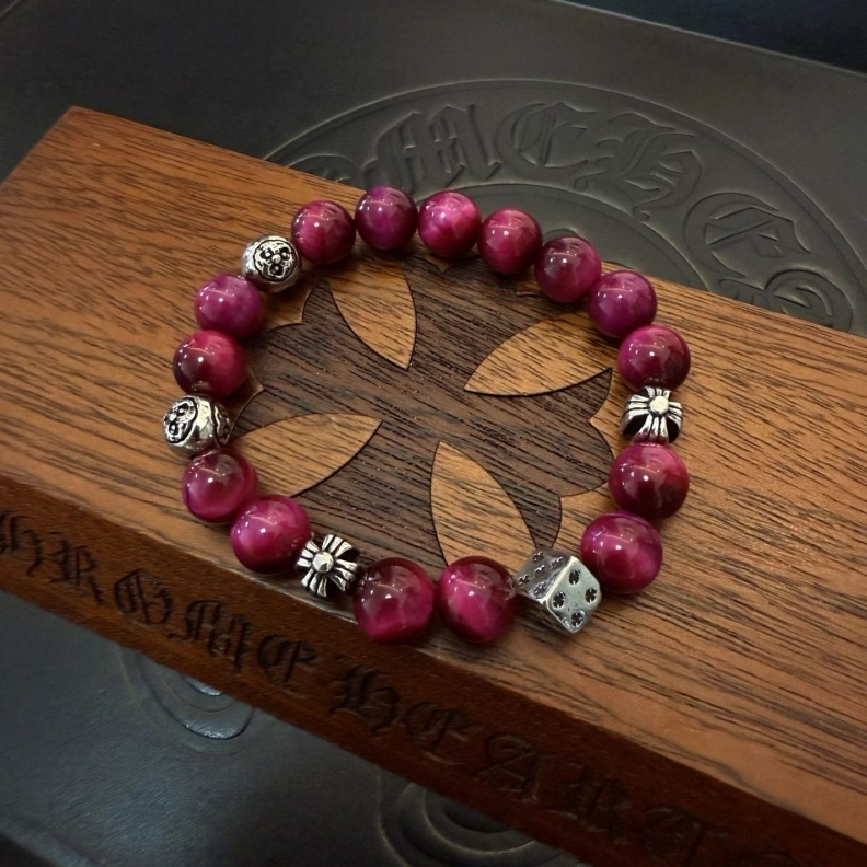 Reliable Chrxmx Hxxrts Bracelets 297276