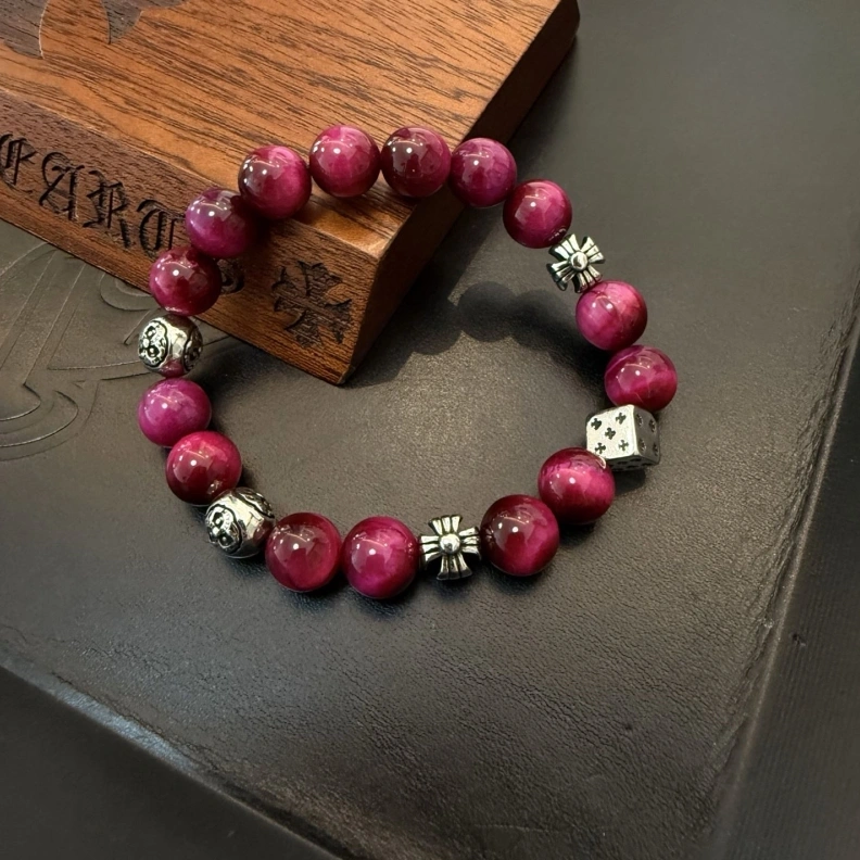 Reliable Chrxmx Hxxrts Bracelets 297276