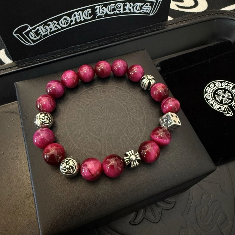 Reliable Chrxmx Hxxrts Bracelets 297276