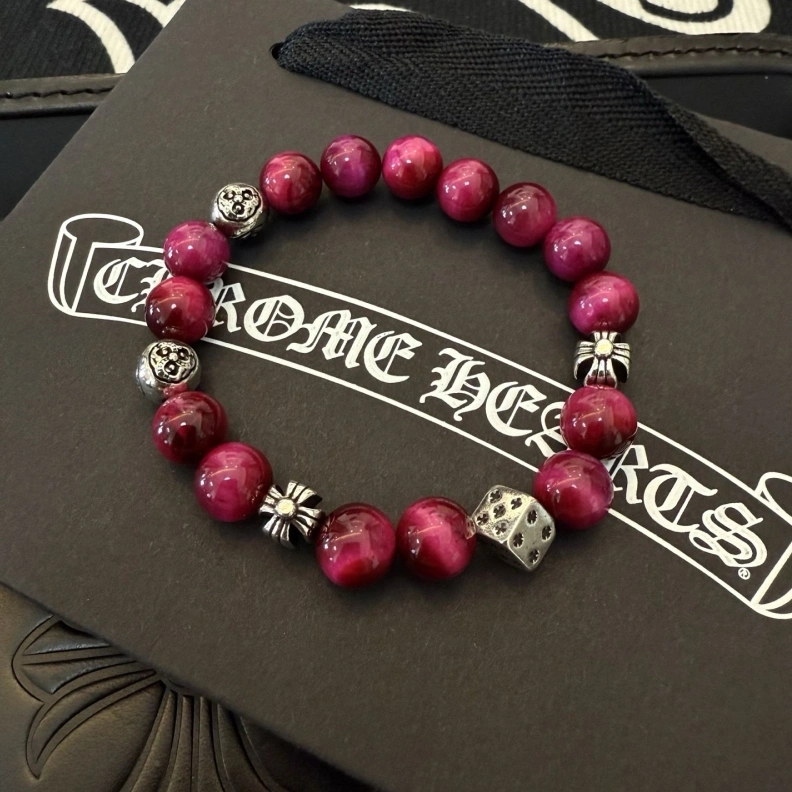 Reliable Chrxmx Hxxrts Bracelets 297276