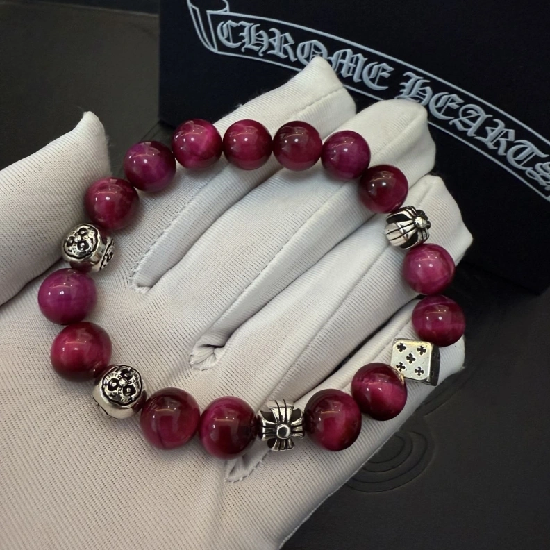 Reliable Chrxmx Hxxrts Bracelets 297276