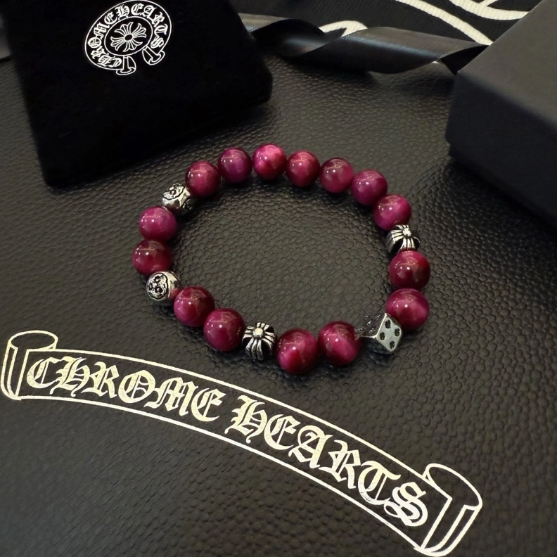 Reliable Chrxmx Hxxrts Bracelets 297276