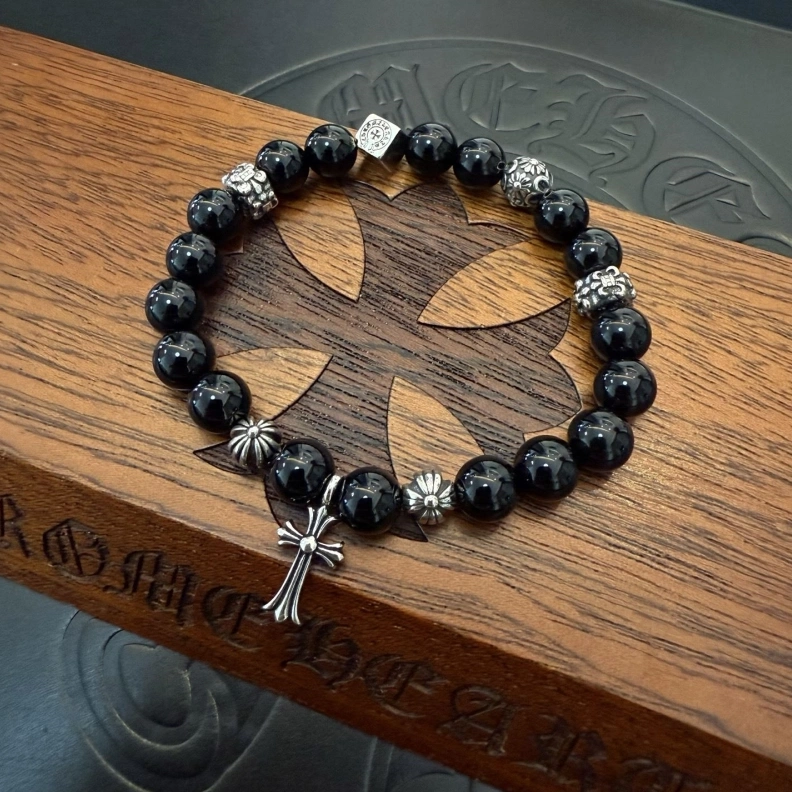 Efficient Chrxmx Hxxrts Bracelets 297277