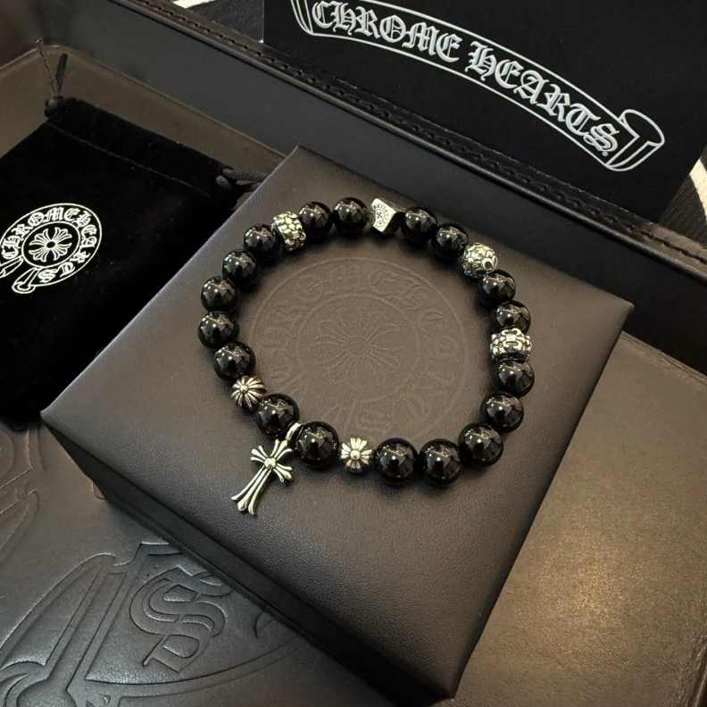 Efficient Chrxmx Hxxrts Bracelets 297277