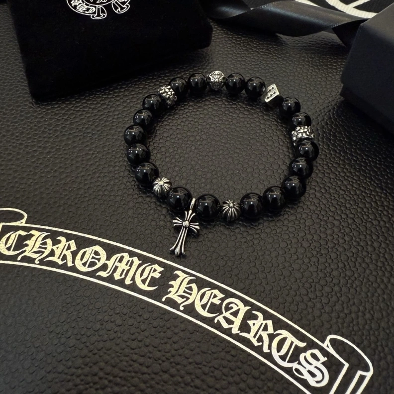 Efficient Chrxmx Hxxrts Bracelets 297277