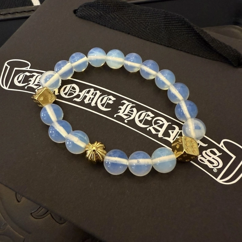 Chrxmx Hxxrts Bracelets Classic 297282
