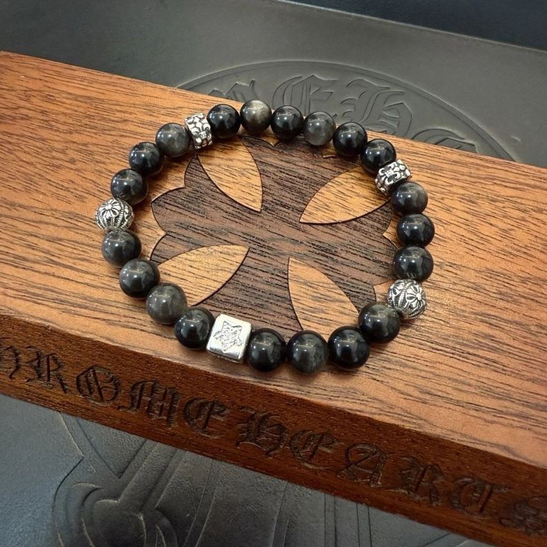 Breathable Chrxmx Hxxrts Bracelets 297274