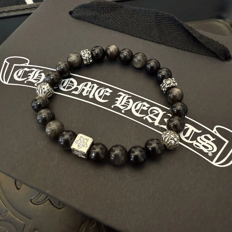 Breathable Chrxmx Hxxrts Bracelets 297274