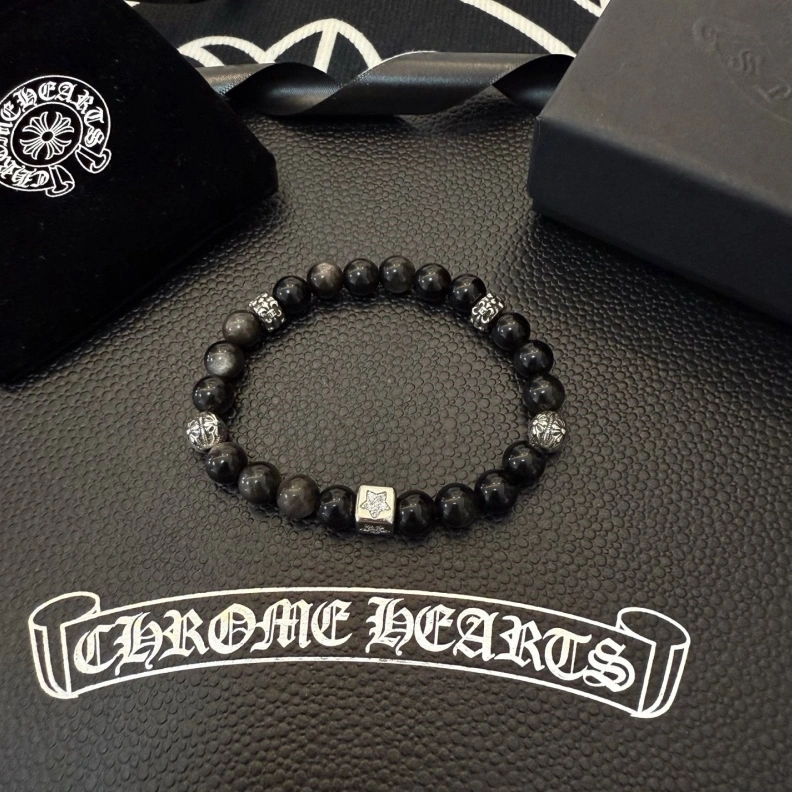 Breathable Chrxmx Hxxrts Bracelets 297274