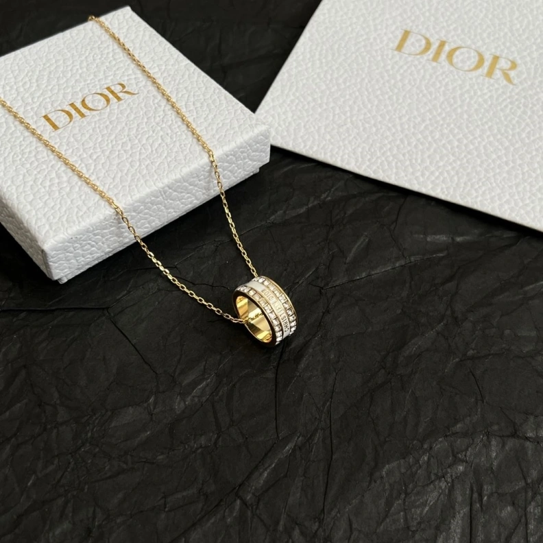 Bright Christian Dxxr Necklaces 294081