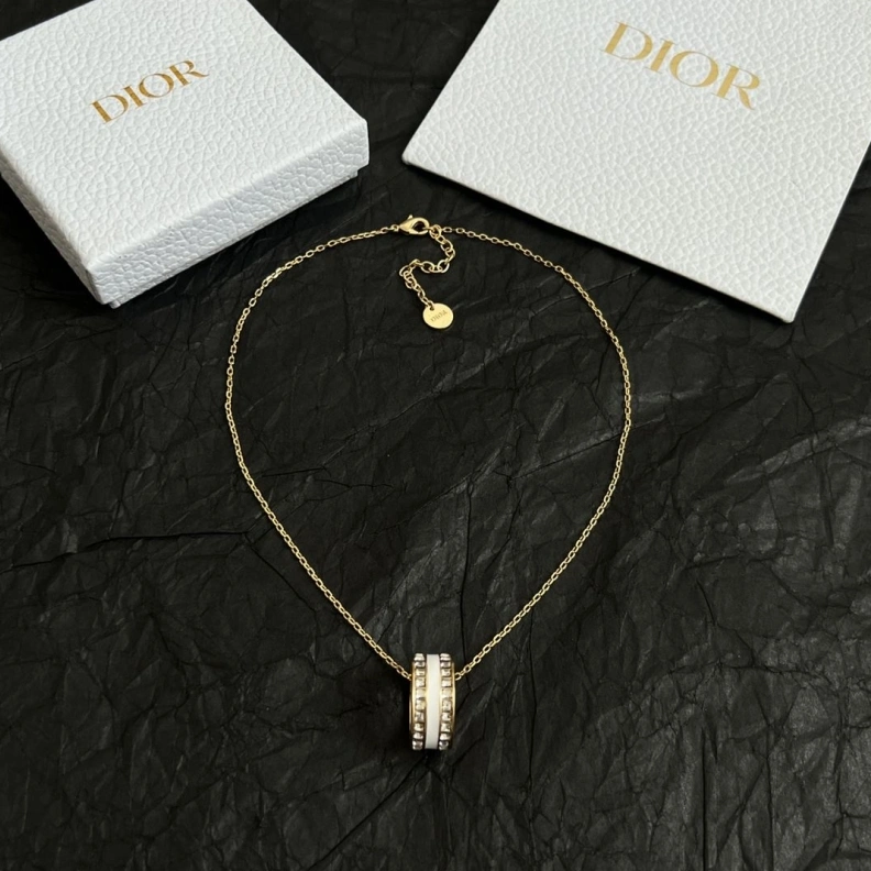 Bright Christian Dxxr Necklaces 294081