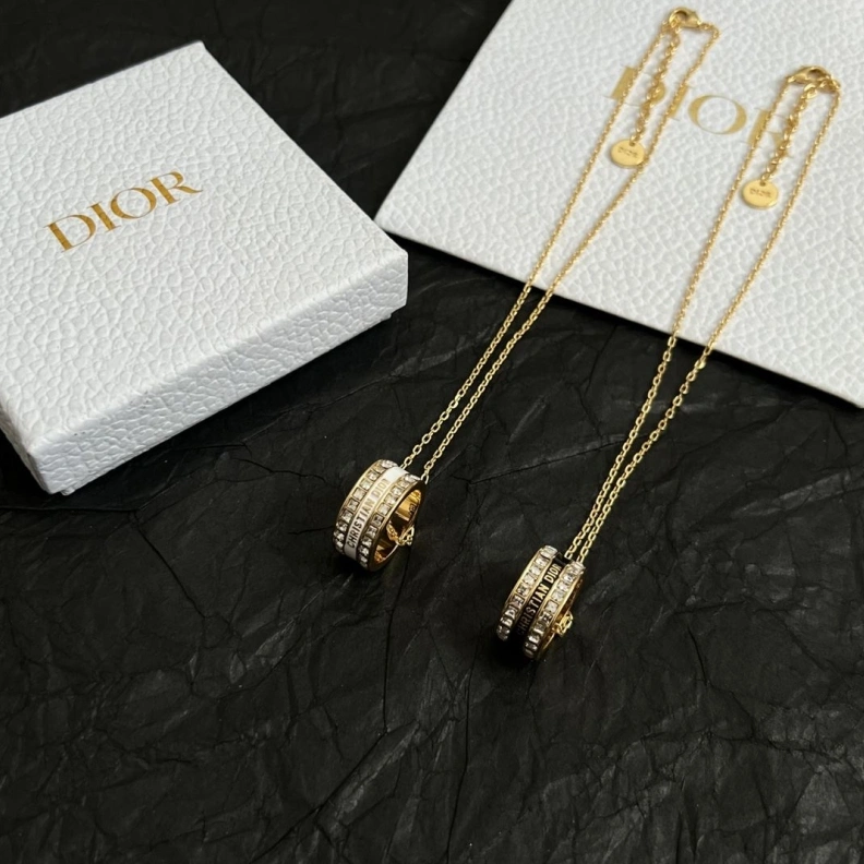 Bright Christian Dxxr Necklaces 294081